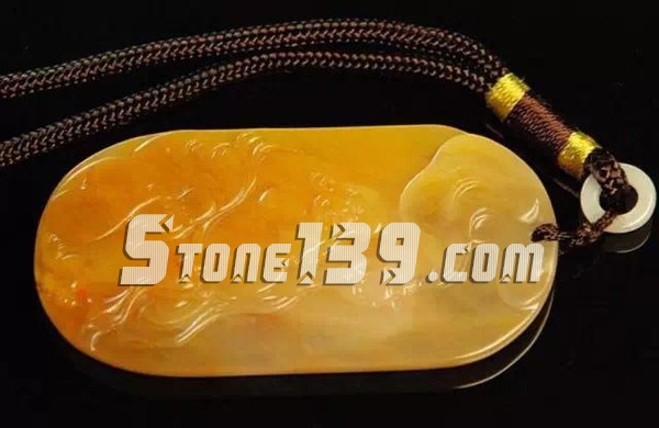 做了10年石材，中國十大名石你知道嗎？