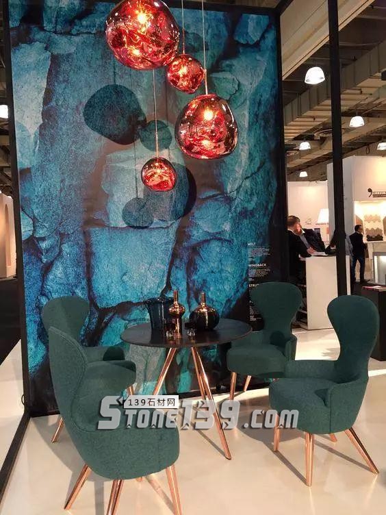 &ldquo;有石則雅，有石則貴&rdquo;：這樣的大理石設計你值得擁有！