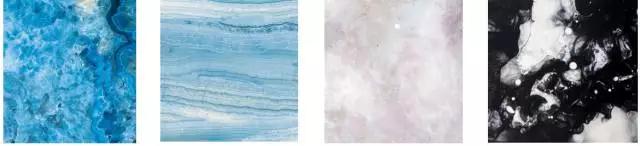 &ldquo;有石則雅，有石則貴&rdquo;：這樣的大理石設計你值得擁有！