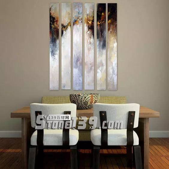 &ldquo;有石則雅，有石則貴&rdquo;：這樣的大理石設計你值得擁有！