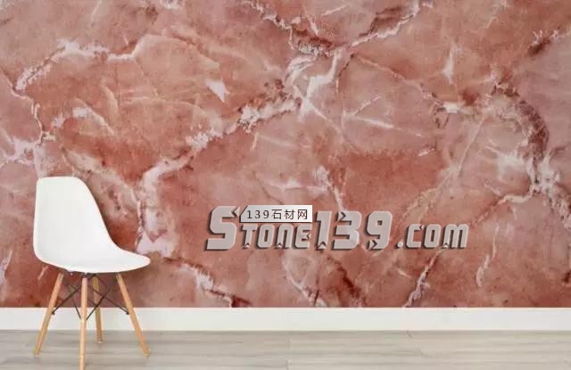 &ldquo;有石則雅，有石則貴&rdquo;：這樣的大理石設計你值得擁有！