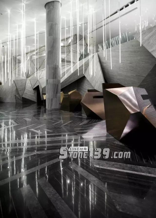 &ldquo;有石則雅，有石則貴&rdquo;：這樣的大理石設計你值得擁有！