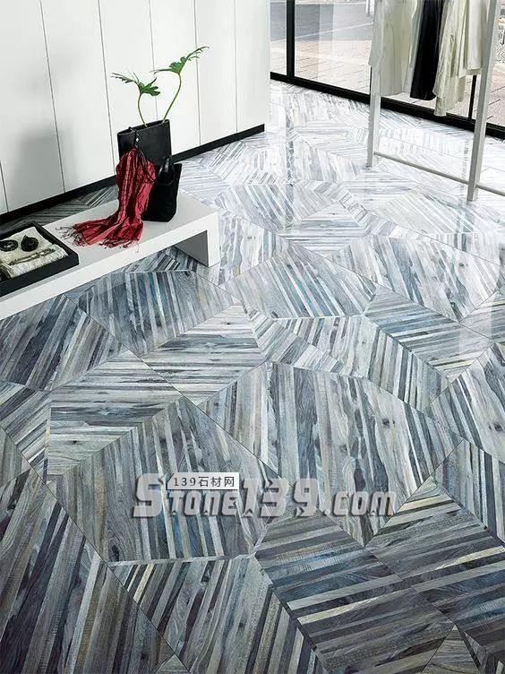 &ldquo;有石則雅，有石則貴&rdquo;：這樣的大理石設計你值得擁有！