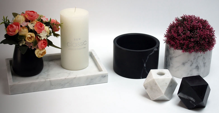 CCEE工廠秀：以石材撬動(dòng)歐美市場(chǎng)，她一年就能銷售800萬(wàn)美元