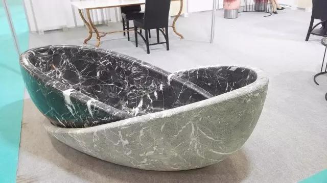 2017年土耳其伊斯坦布爾石材展順利開幕 STA水頭石博會組團觀展