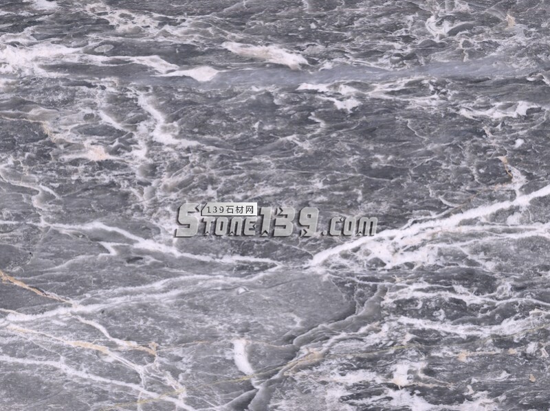 灰色大理石