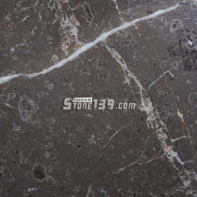 灰色大理石