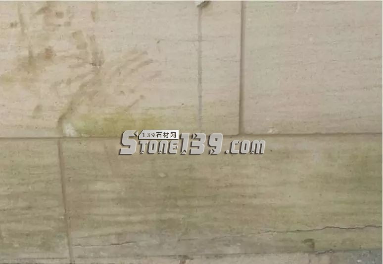 石材幕墻污染的六個原因分析