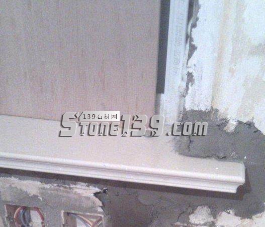 大理石窗臺留&ldquo;耳朵&rdquo;有什么作用？