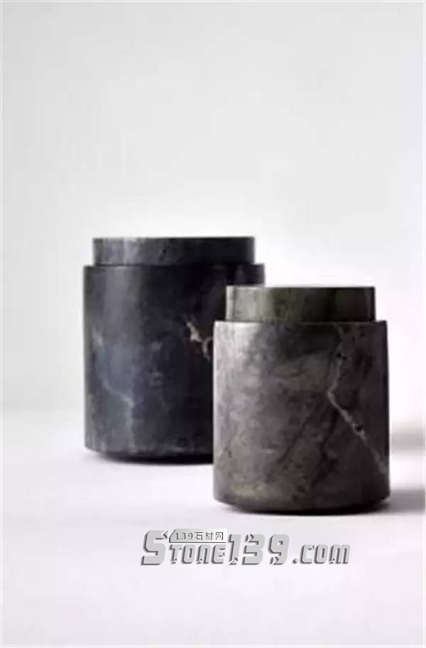 大理石元素的設計與應用 原來生活可以更美一點