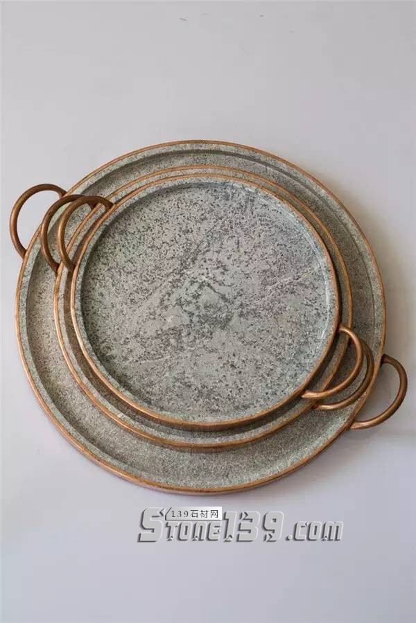 大理石元素的設計與應用 原來生活可以更美一點