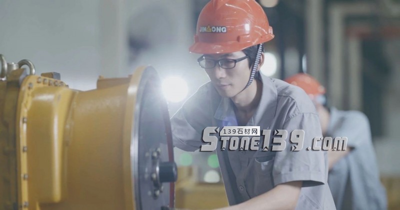 晉工機械是如何把產品做到脫銷的