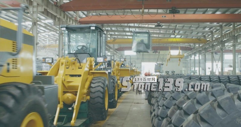 晉工機械是如何把產品做到脫銷的