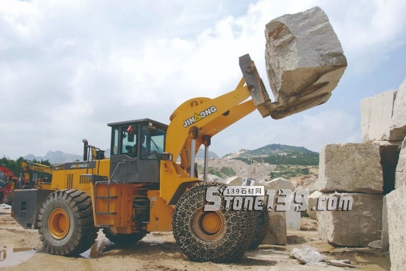 晉工機械是如何把產品做到脫銷的