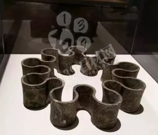 從古至今 藝術家的想象力賦予了石材新的生命力