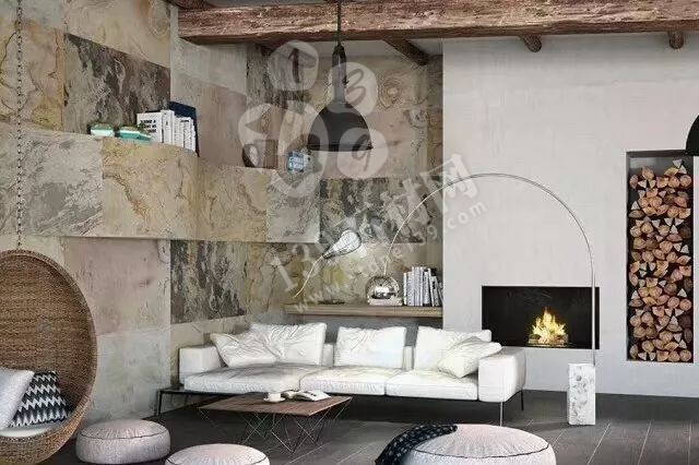 我們常聽說的石材超薄加工到底可以做到多薄？