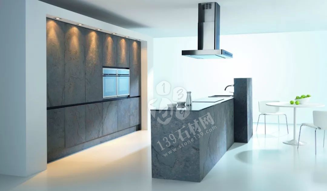 我們常聽說的石材超薄加工到底可以做到多薄？