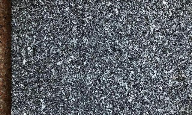 沒了蒙古黑和芝麻黑在中國我們還能找出哪些黑石來替代？