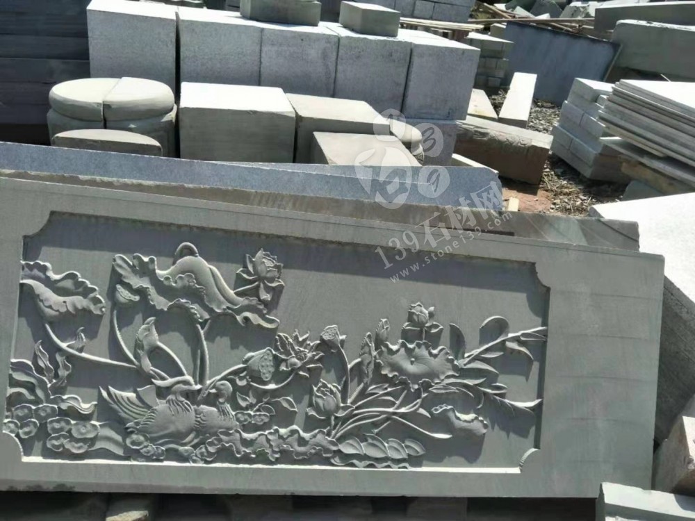 青石和麻石的區別，有哪些異同？