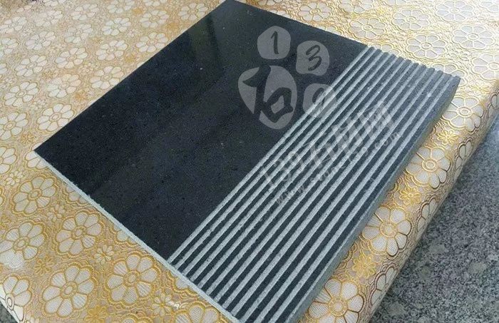 河南林州市東姚鎮開展安全生產大檢查，附林州黑/林州青石欣賞！