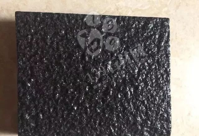 國內那些可以替代福建芝麻黑的黑石產品