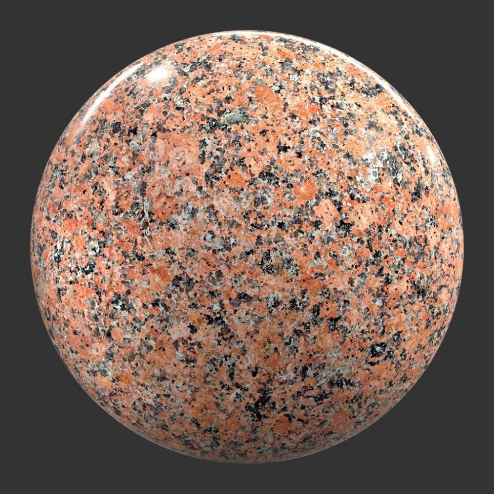 石材圓球 擋車球 花崗巖擋車球