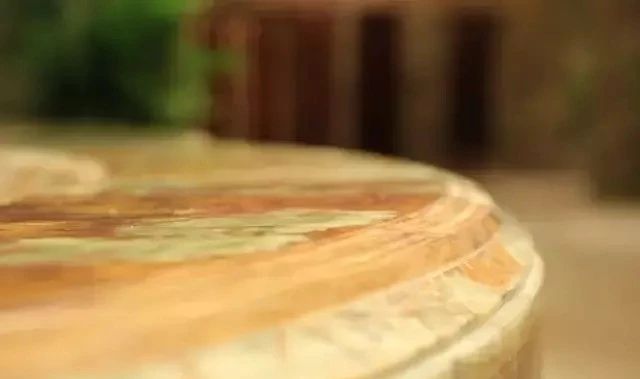 石材人來廈門都喜歡睡這個(gè)酒店，原因是為了看豪華的石材