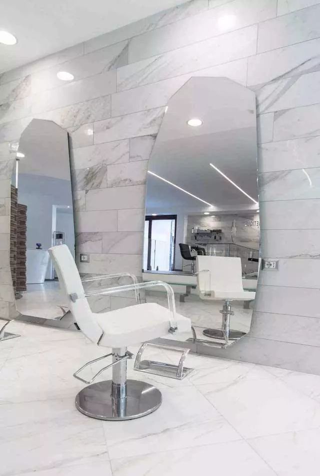 【其睞石材】設計師喜歡的卡拉拉白、雪花白等意大利白色大理石