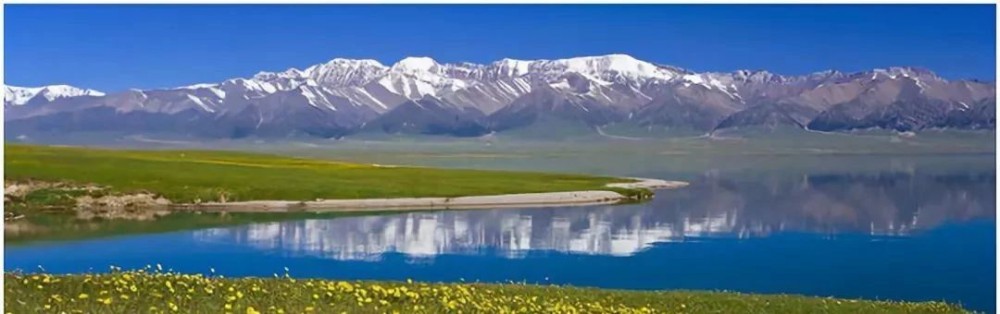 帶你領略大美新疆，附新疆產天然石材品種圖！