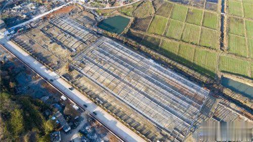 江西九江總投資10億廬山市板巖加工優(yōu)化升級(jí)示范基地二季度正式投產(chǎn)使用