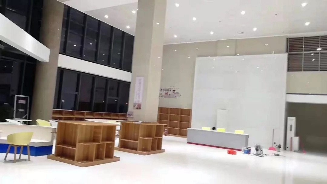 廣西最美白色大理石產區，平桂區全力推進企業復工復產！附廣西白欣賞！