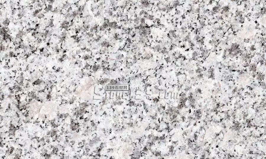 你知道嗎？河南內鄉主要的石材產品有這些梨花白、梨花紅、芝麻白、芝麻灰、染色板