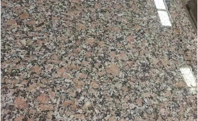 你知道嗎？河南內鄉主要的石材產品有這些梨花白、梨花紅、芝麻白、芝麻灰、染色板