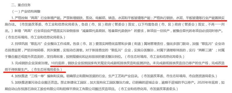 7月1日起！10多個石材大省“停產令”來襲！禁止公路運輸！