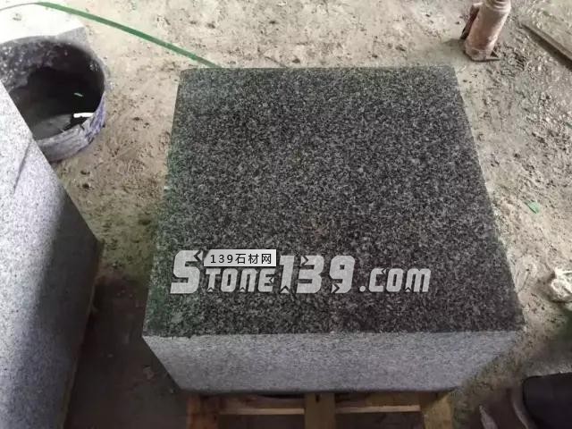 廣西芝麻黑產地鐘山縣黨政主要領導率隊深入花崗巖石材企業開展專項調研，附產品欣賞！