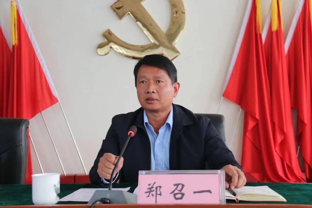 山東五蓮縣召開礦山廢料處置點(diǎn)安全運(yùn)輸專項(xiàng)整治會議