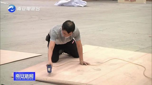 2020全球唯一線下石材展，水頭石博會參展企業多、精彩多、亮點多！