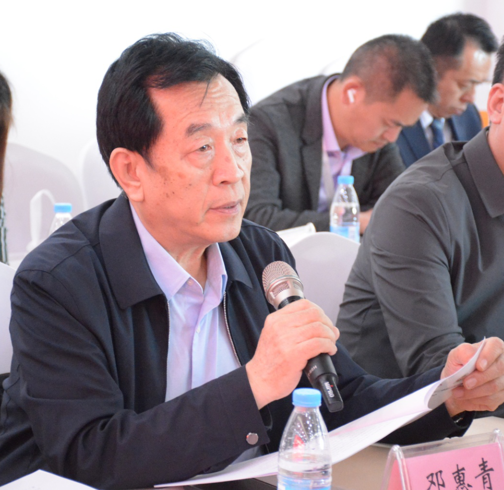 歷史首次！中國石材協會&全國工商聯石材業商會在水頭召開會長聯席會