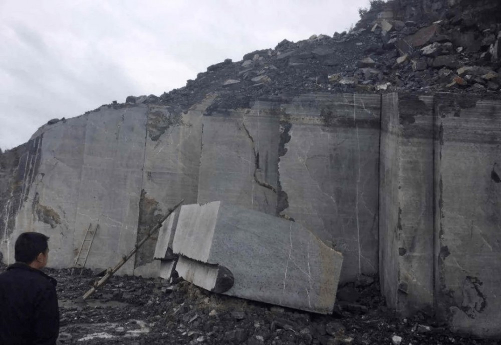 國(guó)企參股石材又來(lái)了，興運(yùn)源建材競(jìng)得棗莊市年產(chǎn)500萬(wàn)噸建筑石料用灰?guī)r礦權(quán)