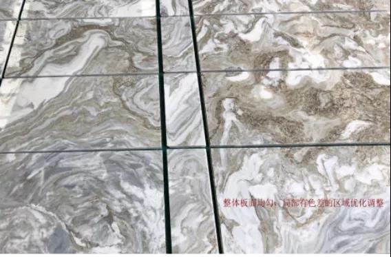 晏輝：石材行業(yè)需突破12大壁壘，才能走進(jìn)家裝市場(chǎng)!