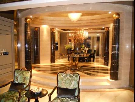 晏輝：石材行業(yè)需突破12大壁壘，才能走進(jìn)家裝市場(chǎng)!