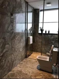 晏輝：石材行業(yè)需突破12大壁壘，才能走進(jìn)家裝市場(chǎng)!