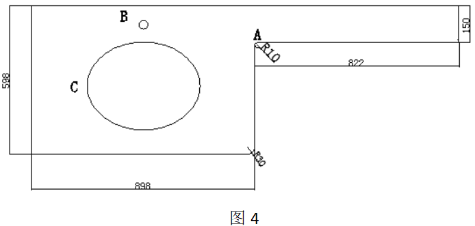 晏輝：石材加工R轉(zhuǎn)角究竟有什么作用？
