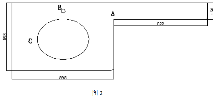 晏輝：石材加工R轉(zhuǎn)角究竟有什么作用？