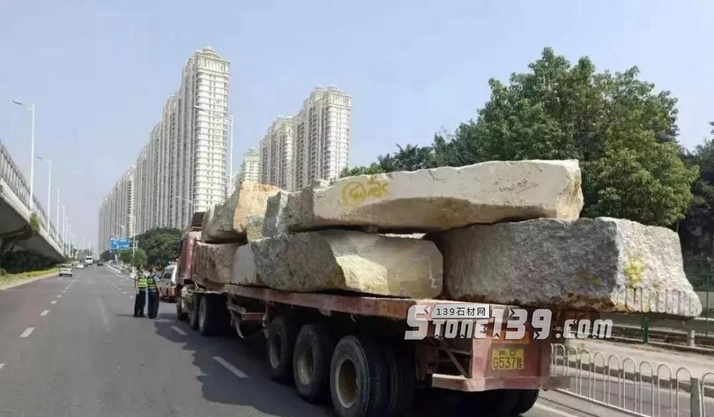 因石材工業(yè)快速發(fā)展，給麻城公路造成嚴(yán)重破損，湖北工業(yè)大學(xué)教授出謀劃策！