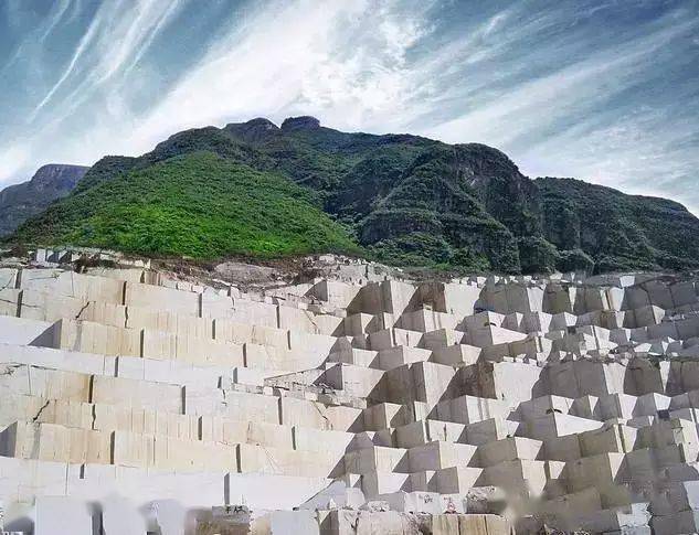 石材人的朋友圈是這樣發(fā)的，每一條都值10000個贊！