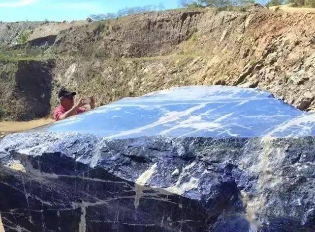 石材人的朋友圈是這樣發(fā)的，每一條都值10000個贊！