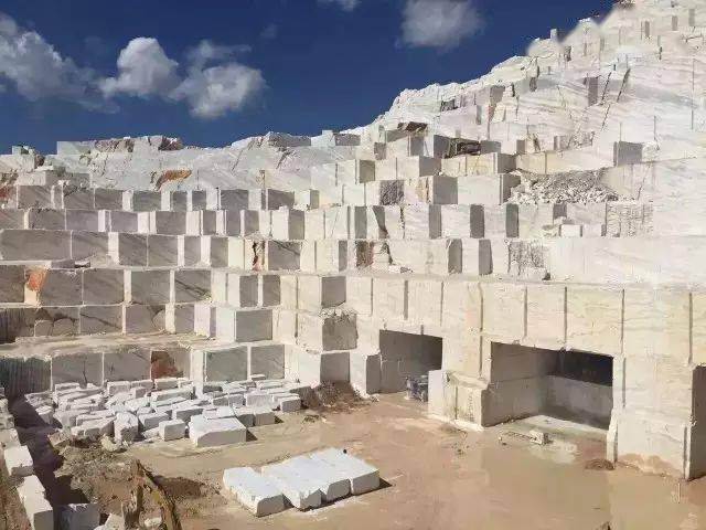 石材人的朋友圈是這樣發(fā)的，每一條都值10000個贊！