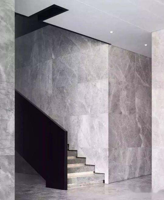 六款流行的灰色大理石產品