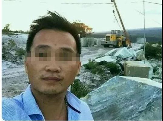 中國石材老板在巴西花崗巖礦山遭槍殺！領館發布安全提醒！石材人實屬不易！